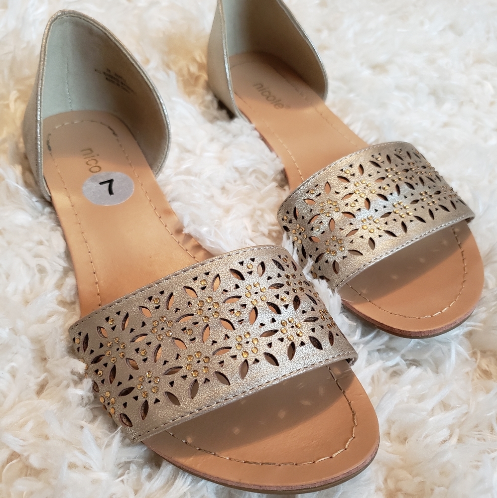 Sandals Nicole